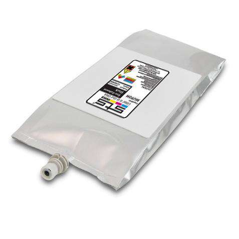 Compatible Replacement Bag for Mutoh UMS 1000mL RJ80EMS-100 - www.allprintheads.com