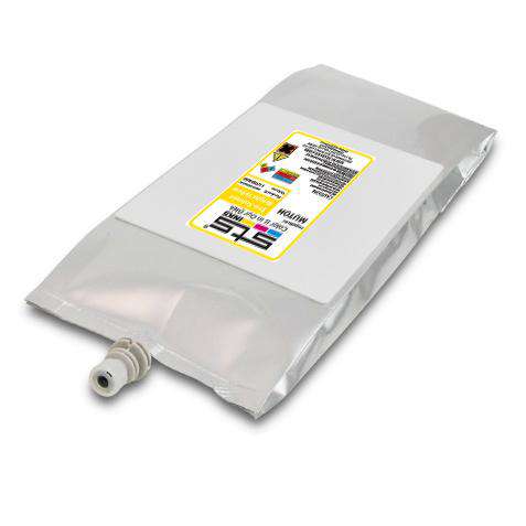 Compatible Replacement Bag for Mutoh UMS 1000mL RJ80EMS-100 - www.allprintheads.com