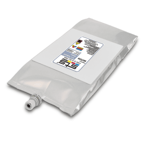 Compatible Bag for Mutoh UV Cure 800 mL  VJ-LUH1-800 - www.allprintheads.com