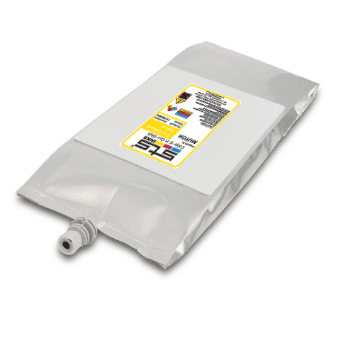 Compatible Bag for Mutoh UV Cure 800 mL  VJ-LUH1-800 - www.allprintheads.com