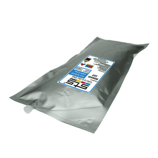 Compatible Ink Nite Bag for Mimaki ES3 1 Liter - www.allprintheads.com