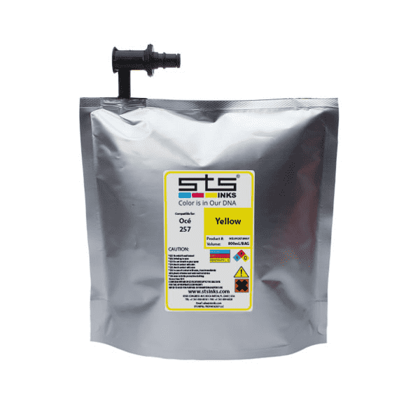 Compatible for OCE Arizona UV IJC-257 OCE 3010112211 - www.allprintheads.com