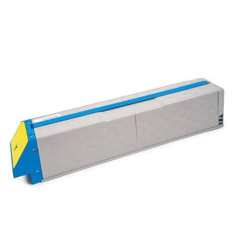 Compatible High Yield Toner for Oki C931 45536516 - www.allprintheads.com