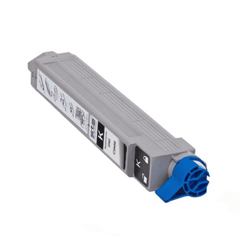 Compatible High Yield Toner for Oki C9600 - www.allprintheads.com