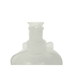 Pall White Filter 6 Micron - www.allprintheads.com