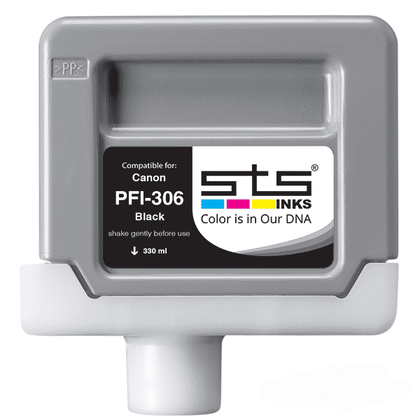 Compatible Cartridge for Canon PFI-306 for imagePROGRAF - www.allprintheads.com