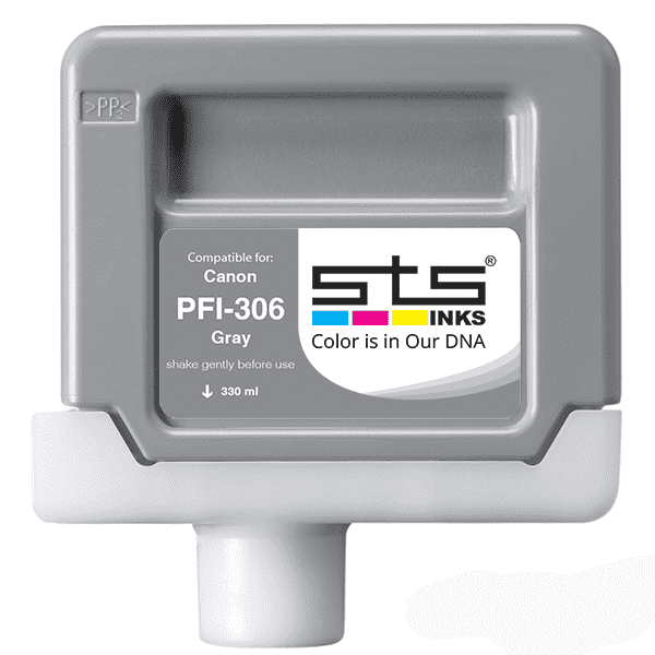 Compatible Cartridge for Canon PFI-306 for imagePROGRAF - www.allprintheads.com