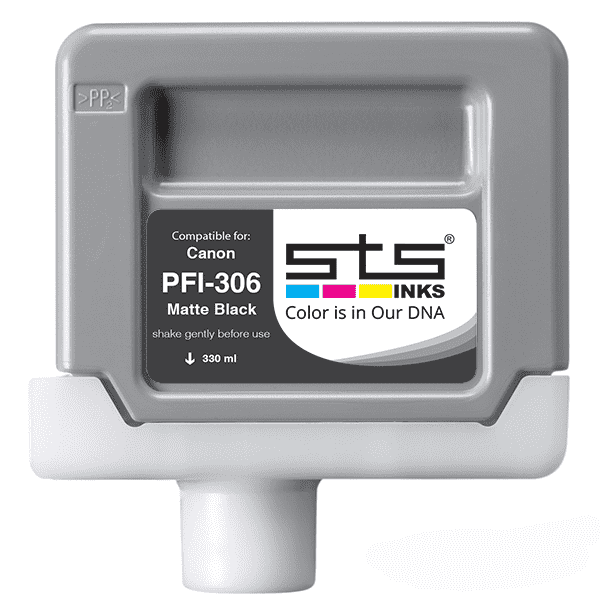 Compatible Cartridge for Canon PFI-306 for imagePROGRAF - www.allprintheads.com