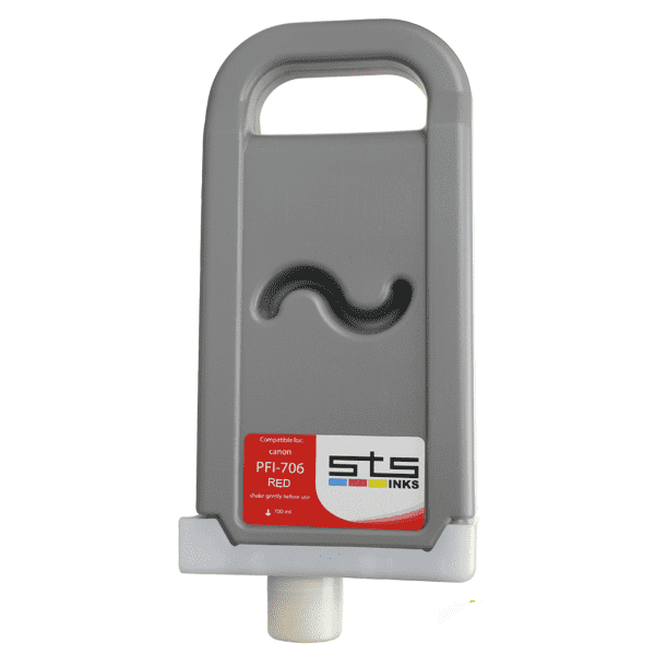 Compatible Cartridge for Canon Lucia EX PFI-706 for imagePROGRAF - www.allprintheads.com
