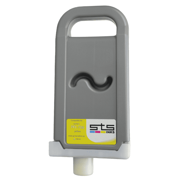 Compatible Cartridge for Canon Lucia EX PFI-706 for imagePROGRAF - www.allprintheads.com