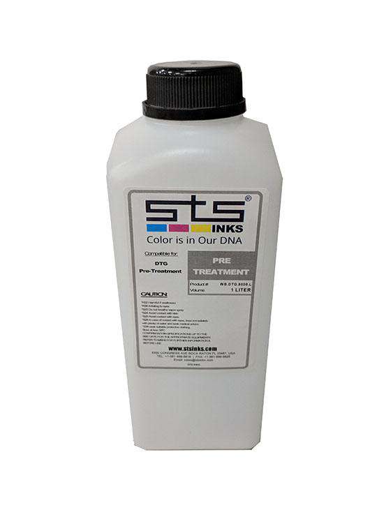 Compatible Bag for Brother GT-5 and GT-7 Direct to Garment 500 mL - www.allprintheads.com