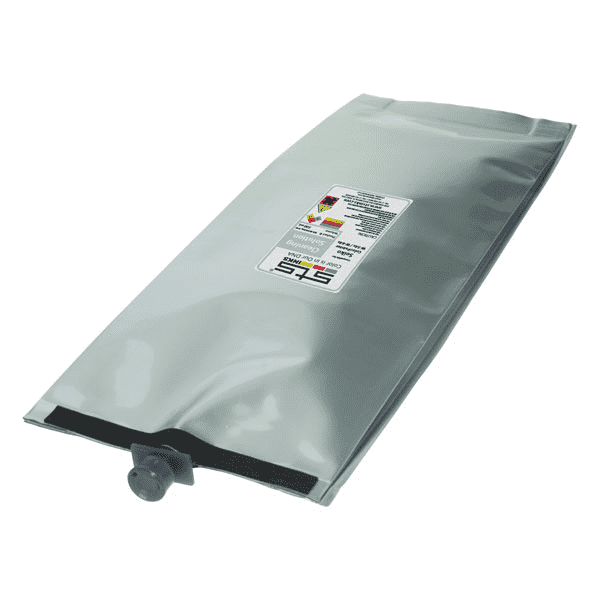 Compatible Replacement Bag for Seiko ColorPainter W-54S and W-64S 500 mL - www.allprintheads.com