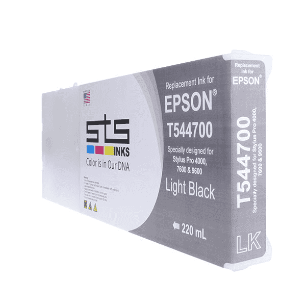 Compatible Cartridge for Epson UltraChrome K2 220 mL - www.allprintheads.com
