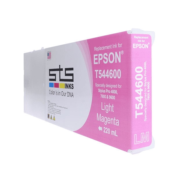 Compatible Cartridge for Epson UltraChrome K2 220 mL - www.allprintheads.com