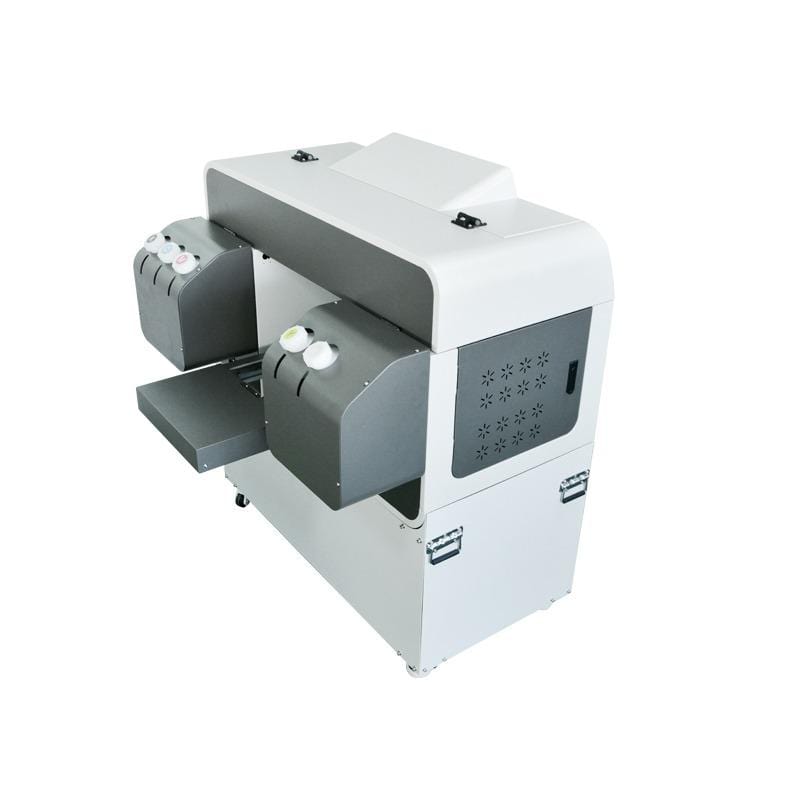 DTGTEX X4 - www.allprintheads.com