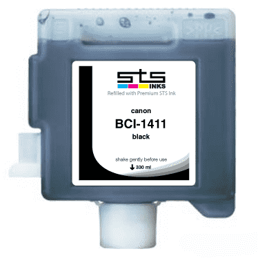 Compatible Cartridge for Canon  BCI-1411 for imagePROGRAF - www.allprintheads.com