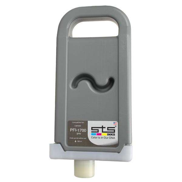 Compatible Cartridge for Canon Photo Black PFI-1700 - www.allprintheads.com