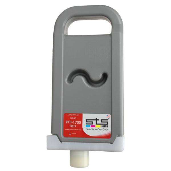 Compatible Cartridge for Canon Photo Black PFI-1700 - www.allprintheads.com