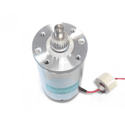 Mutoh VJ-2638 PF Motor Assy - DG-43663 - www.allprintheads.com