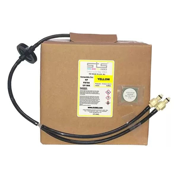 Generic Bag for HP FB794 Scitex UV made by STS inks - www.allprintheads.com