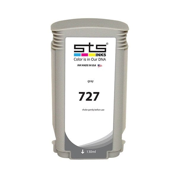 Compatible Cartridge for Hewlett Packard B3P19A 130 mL HP727 - www.allprintheads.com