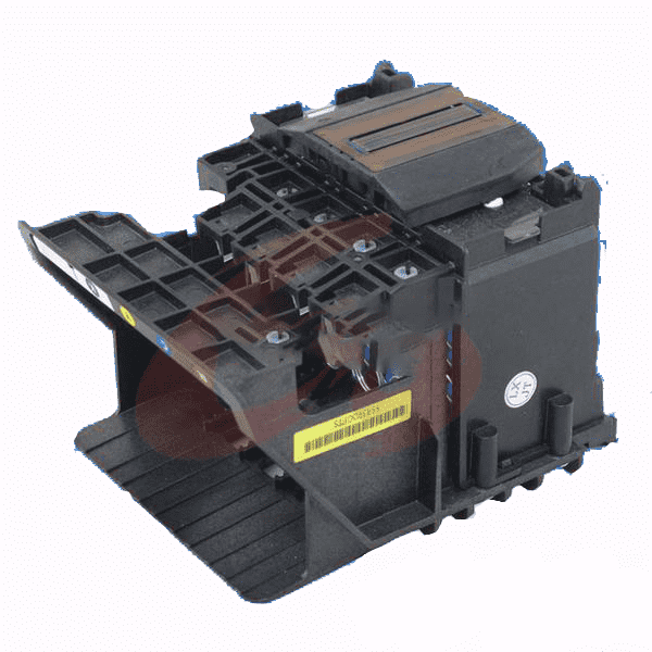 High Quality New Original Print head Compatible For HP T120 T520 C1Q10A 711 Designjet Printer Head - www.allprintheads.com