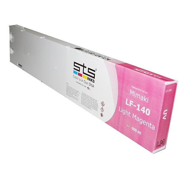 Replacement Cartridge for Mimaki LF-140 UV Cure SPC-0728 - www.allprintheads.com