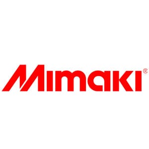 Mimaki Solenoid Valve (2 Pos / 8 Ports) - E300596 - www.allprintheads.com