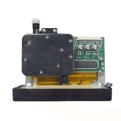 Seiko SPT-510 / 50PL Printhead  - IRH1513U-3522 - www.allprintheads.com