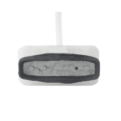 Roland Solvent Cap Top DX4 Printheads. - www.allprintheads.com