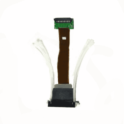 TS500-1800 Gen5 Printhead Assy Type-D - M014140 Mimaki / MTEX - www.allprintheads.com