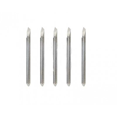 Roland 45 Degrees Cutting Blade (5 pcs) - ZEC-US025 - www.allprintheads.com