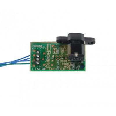 XC-540 Assy, Linear Encoder Board - W700311380 - www.allprintheads.com