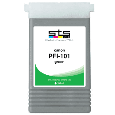 Compatible Cartridge for Canon PFI-101 for imagePROGRAF - www.allprintheads.com