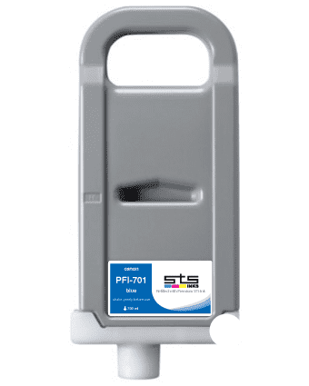 Compatible Cartridge for Canon PFI-701 for imagePROGRAF - www.allprintheads.com