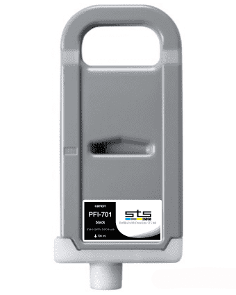 Compatible Cartridge for Canon PFI-701 for imagePROGRAF - www.allprintheads.com