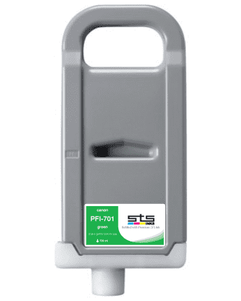 Compatible Cartridge for Canon PFI-701 for imagePROGRAF - www.allprintheads.com