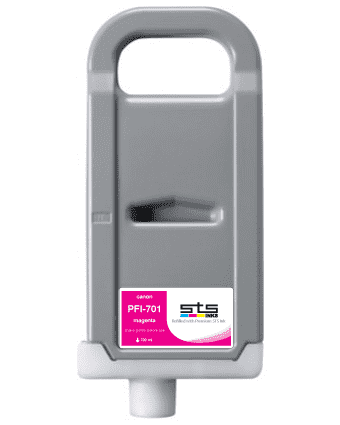 Compatible Cartridge for Canon PFI-701 for imagePROGRAF - www.allprintheads.com