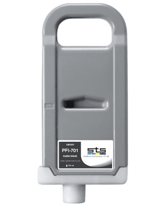 Compatible Cartridge for Canon PFI-701 for imagePROGRAF - www.allprintheads.com