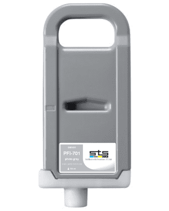 Compatible Cartridge for Canon PFI-701 for imagePROGRAF - www.allprintheads.com
