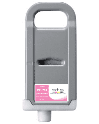 Compatible Cartridge for Canon PFI-701 for imagePROGRAF - www.allprintheads.com