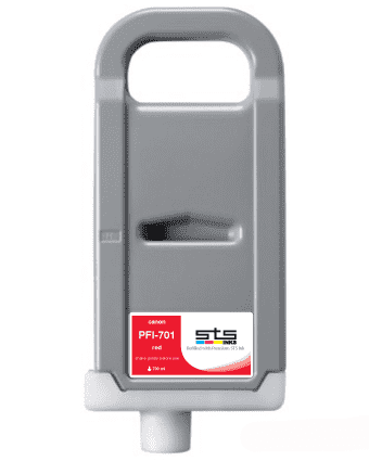 Compatible Cartridge for Canon PFI-701 for imagePROGRAF - www.allprintheads.com
