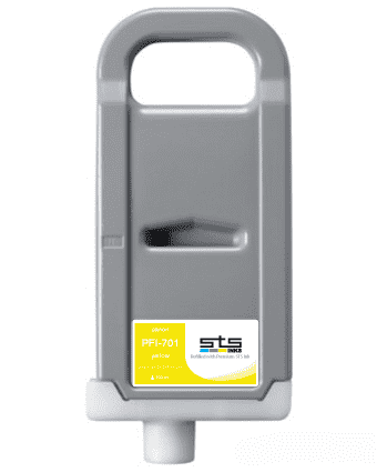 Compatible Cartridge for Canon PFI-701 for imagePROGRAF - www.allprintheads.com