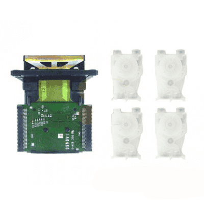 VJ-426UF UV Printhead Assy (including Dampers) - DG-45279 - www.allprintheads.com