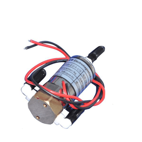 DC24V/5.5W Solenoid Electromagnetism Valve/Magnetic Valve - www.allprintheads.com