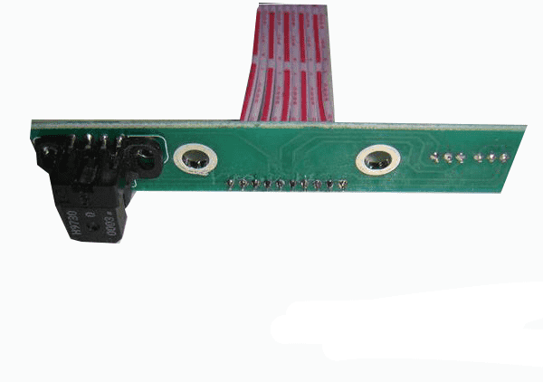 Galaxy Printer Encoder Sensor For UD-181LA/2512LC/3212LC/1812LC/1812LA - www.allprintheads.com