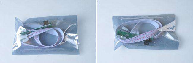 Galaxy Printer Encoder Sensor For UD-181LA/2512LC/3212LC/1812LC/1812LA - www.allprintheads.com