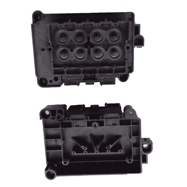 Epson Dx7 Head Adapter Manifold - www.allprintheads.com