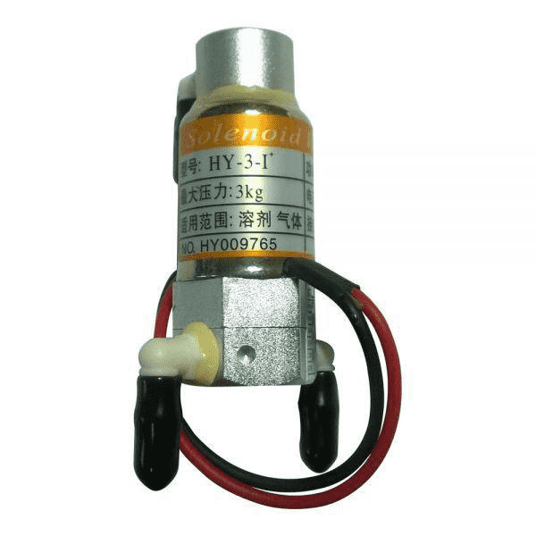 New Solenoid Electromagnetism  Valve/Magnetic Valve - www.allprintheads.com