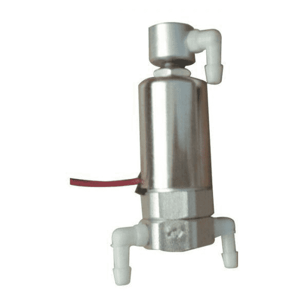 New Solenoid Electromagnetism  Valve/Magnetic Valve - www.allprintheads.com